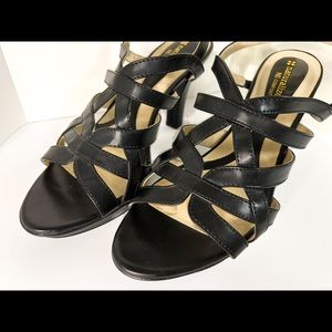 4 inch Black Heels “Dandie” by Naturalizer N5